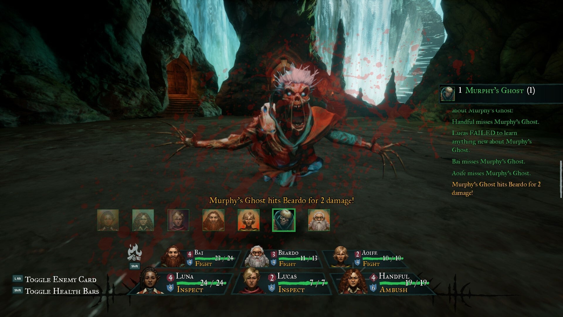 Wizardry: Proving Grounds of the Mad Overlord screenshot 10