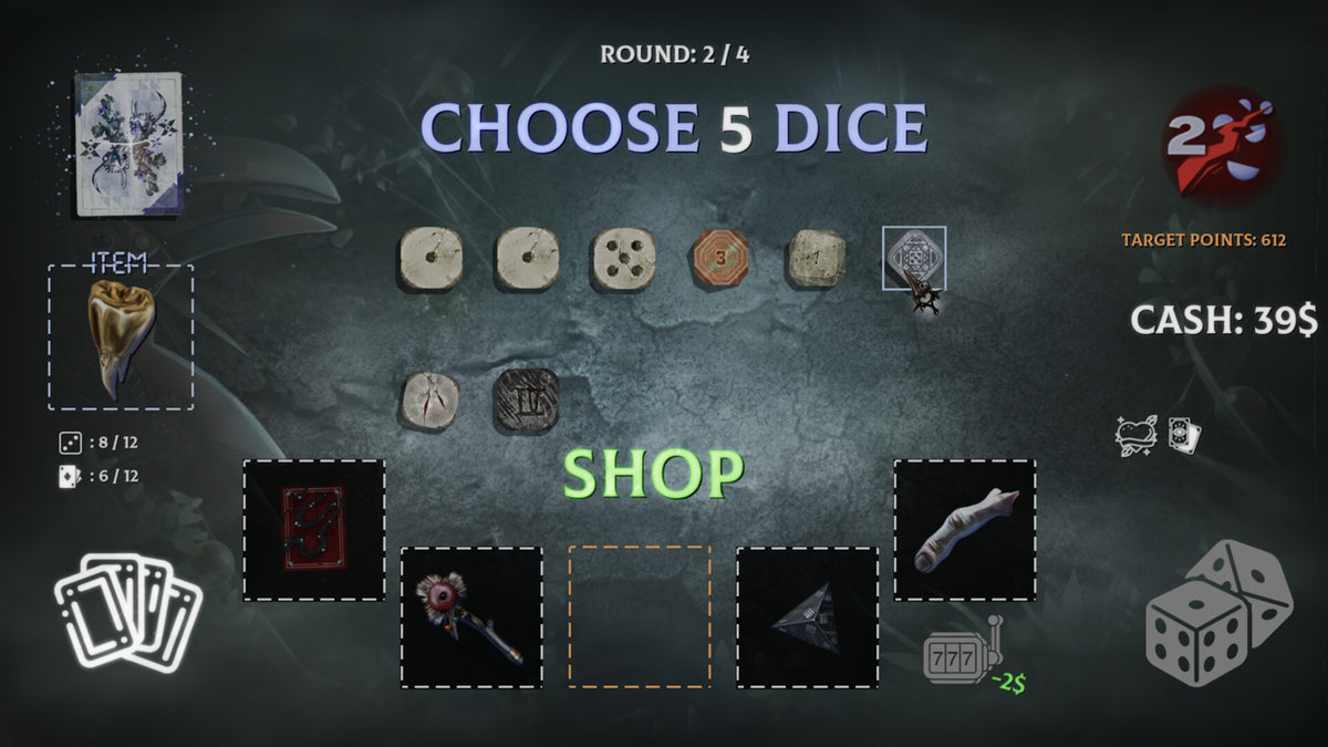 BONEREADER screenshot 4