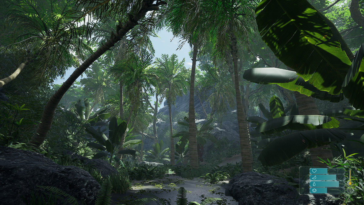 Retreat To Enen screenshot 10