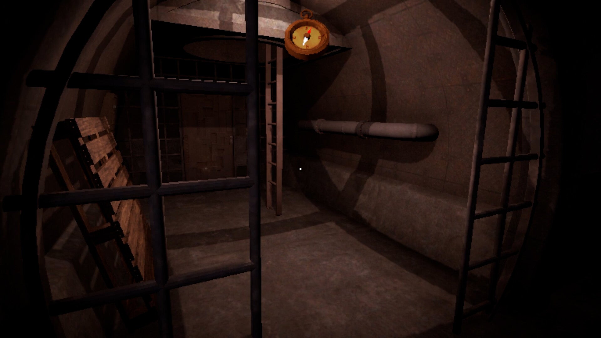 The Bunker screenshot 5