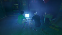 The Scarlet Harvest screenshot 5