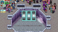 Rogue Labyrinth screenshot 13