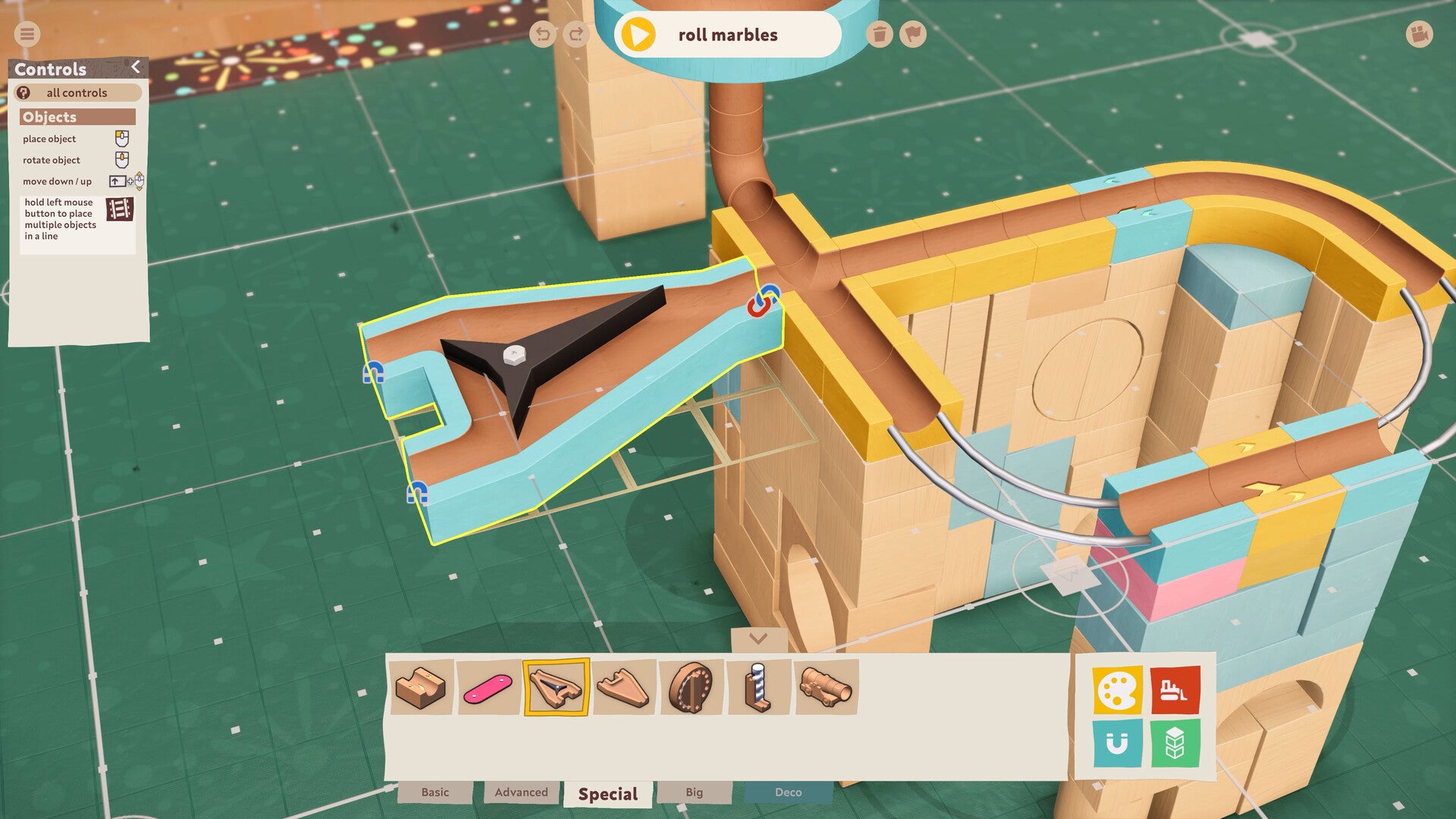 Cozy Marbles screenshot 11