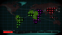 The Shadow Government Simulator screenshot 6
