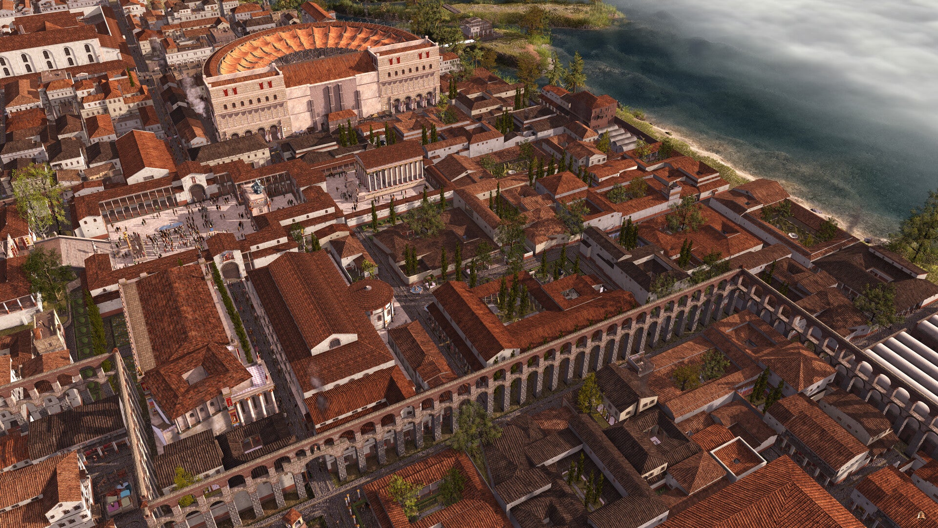 Pax Augusta screenshot 9