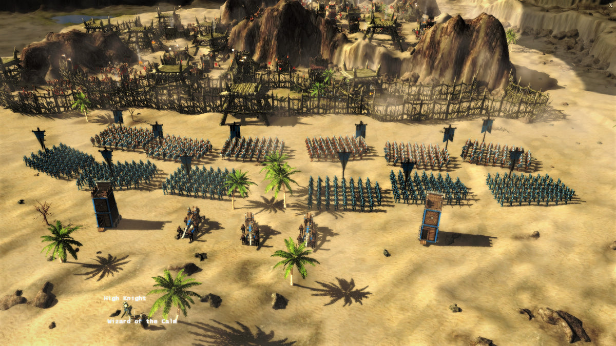 Kingdom Wars 2: Definitive Edition screenshot 6