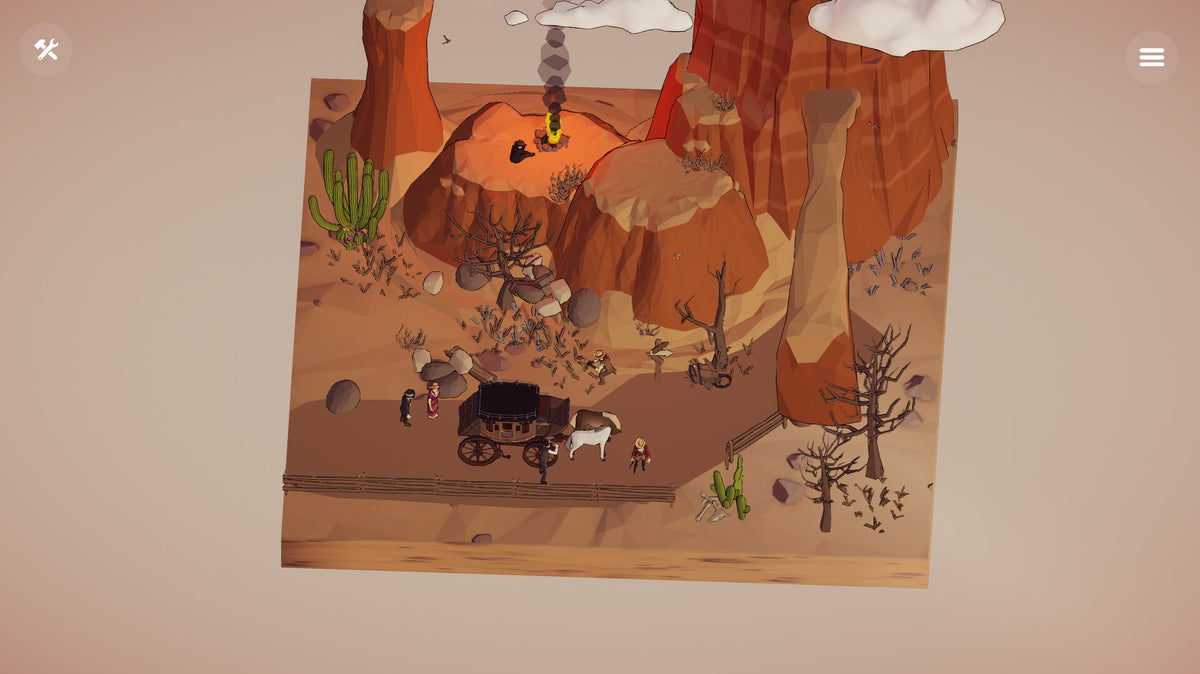 Mini Worlds Dioramas screenshot 8