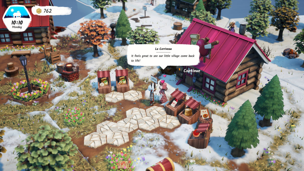 Sugar Shack screenshot 9