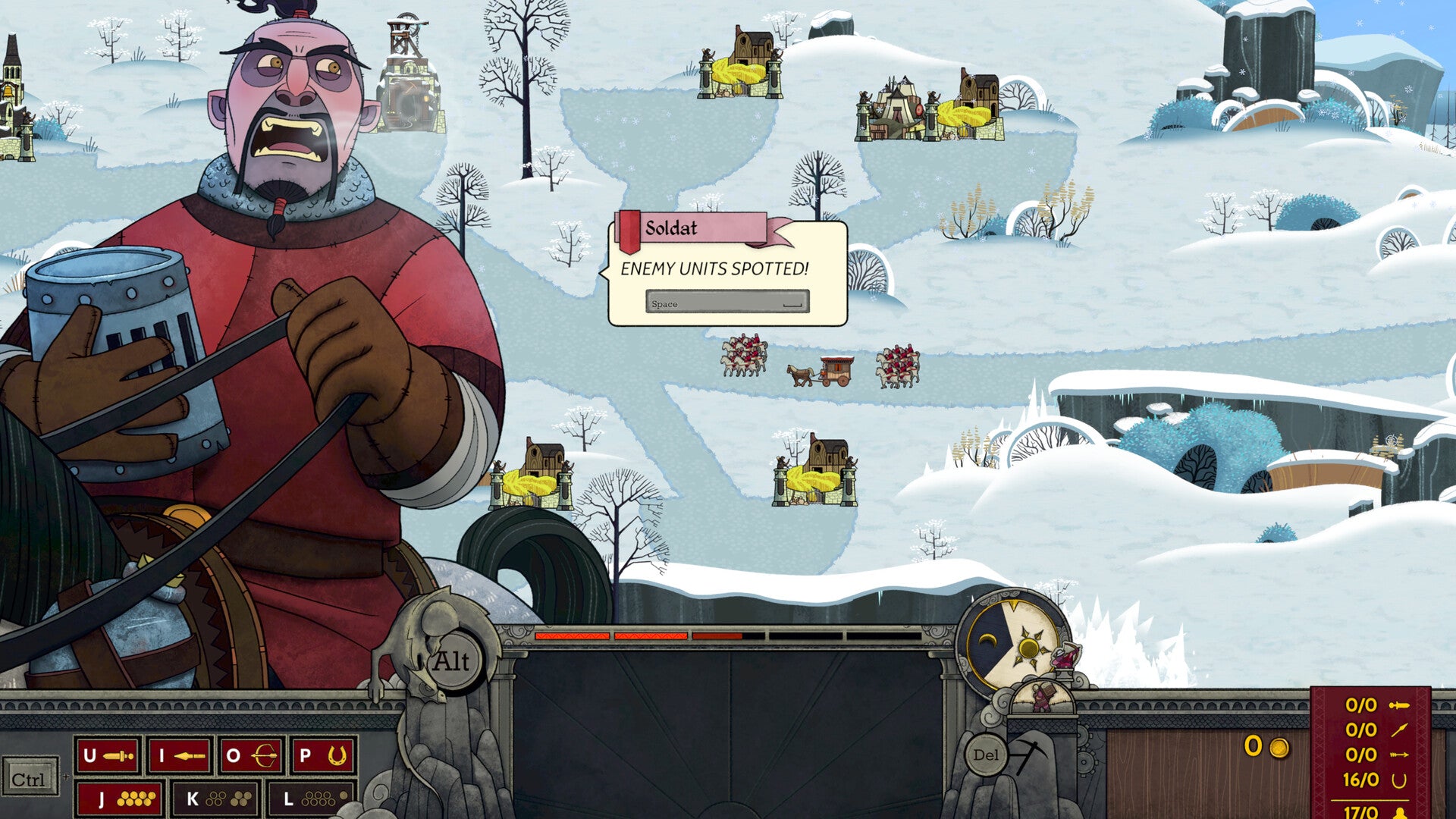 Touch Type Tale - Strategic Typing screenshot 6