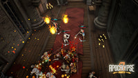 Apocalypse Party screenshot 1