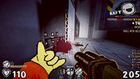 PAPERHEAD - Supporter Pack screenshot 4