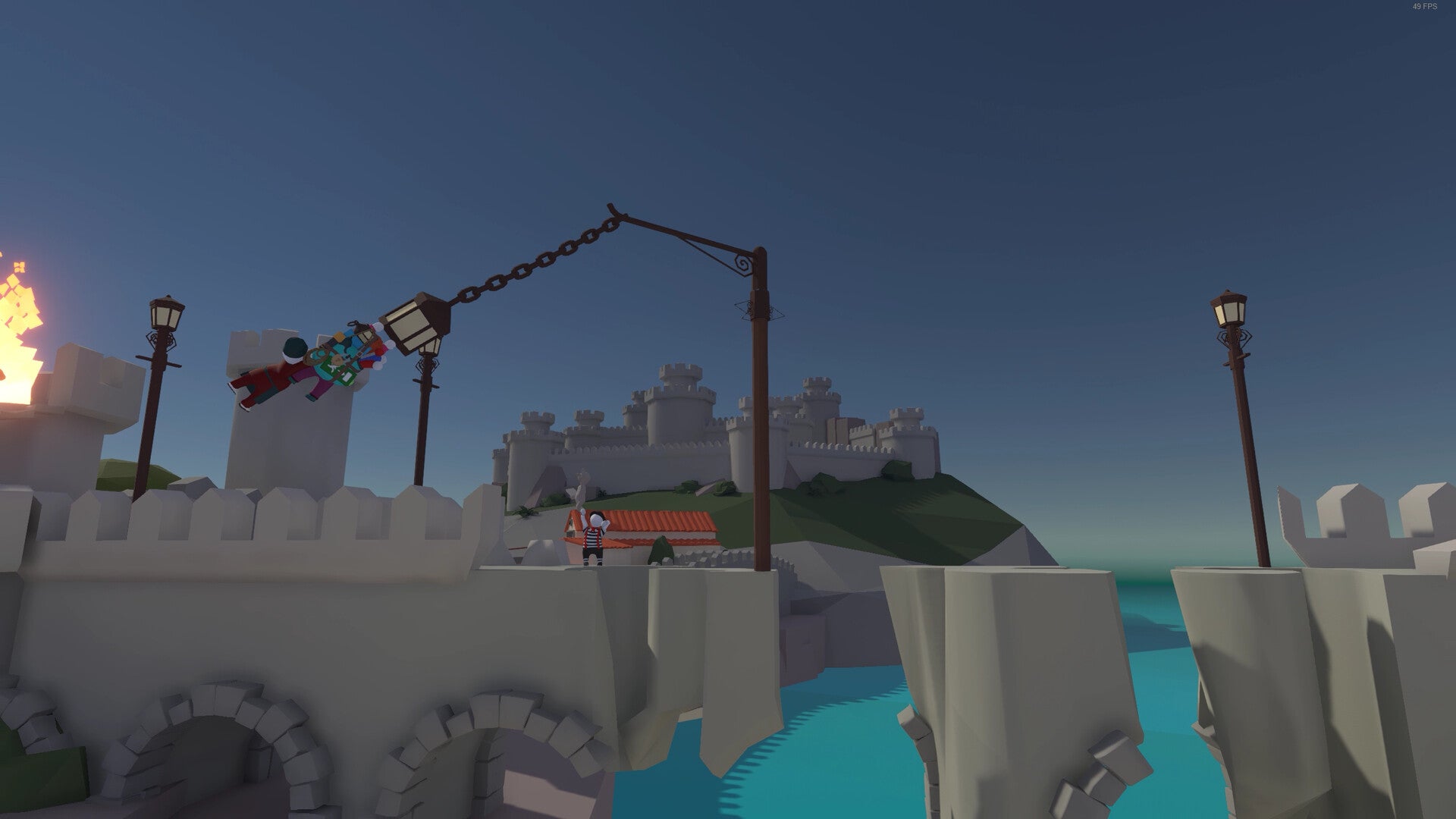 Human Fall Flat screenshot 50