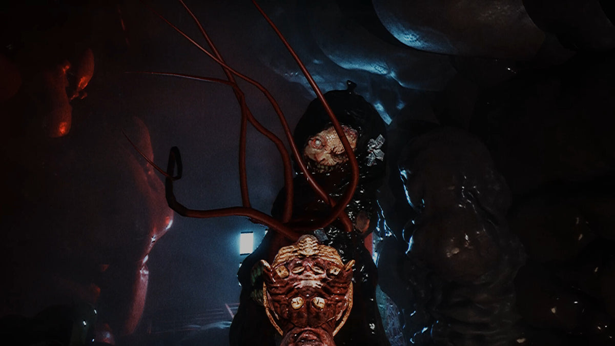 Dead Format screenshot 2