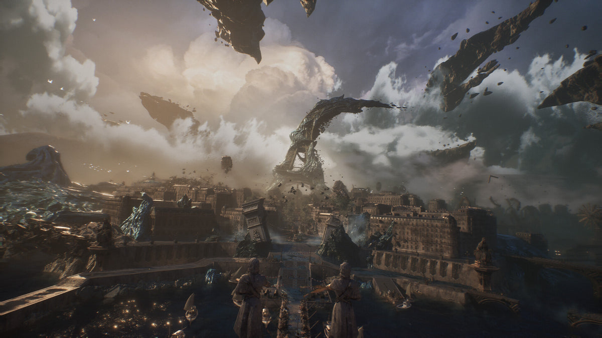 Clair Obscur: Expedition 33 Deluxe Edition screenshot 2