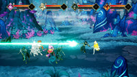 Heroes of Mount Dragon screenshot 8