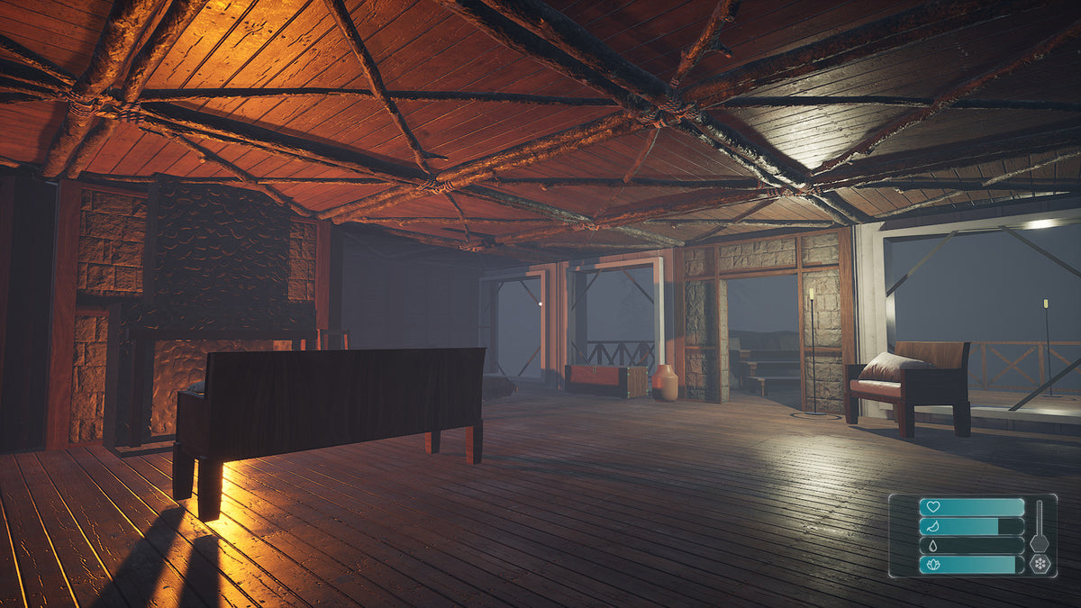 Retreat To Enen screenshot 6
