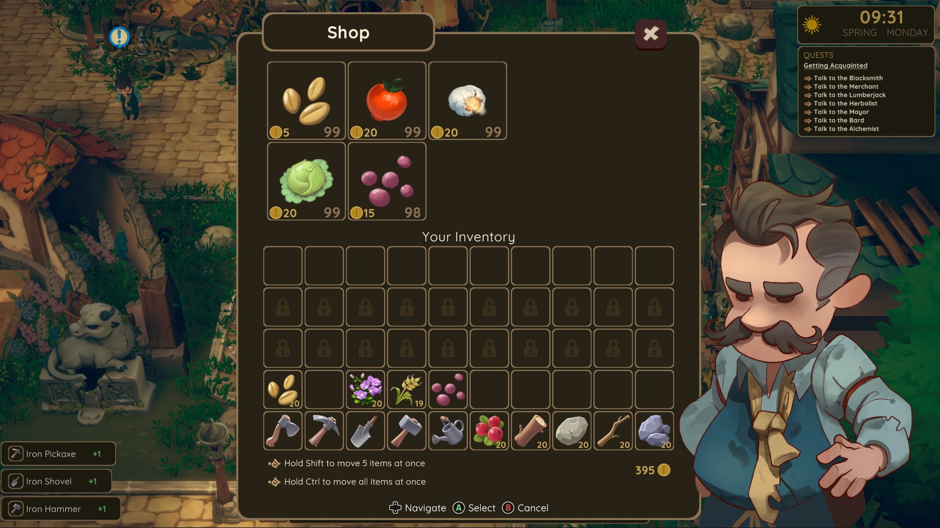 Dragon Shelter screenshot 21