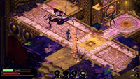 Aris Arcanum screenshot 5