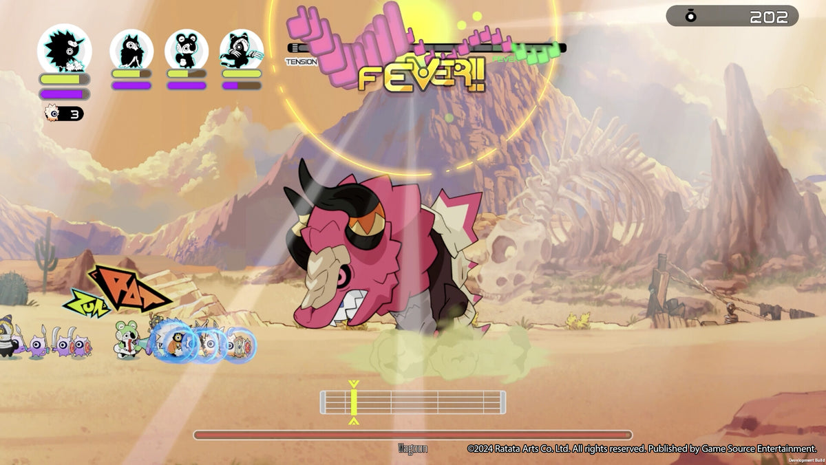 Ratatan screenshot 4