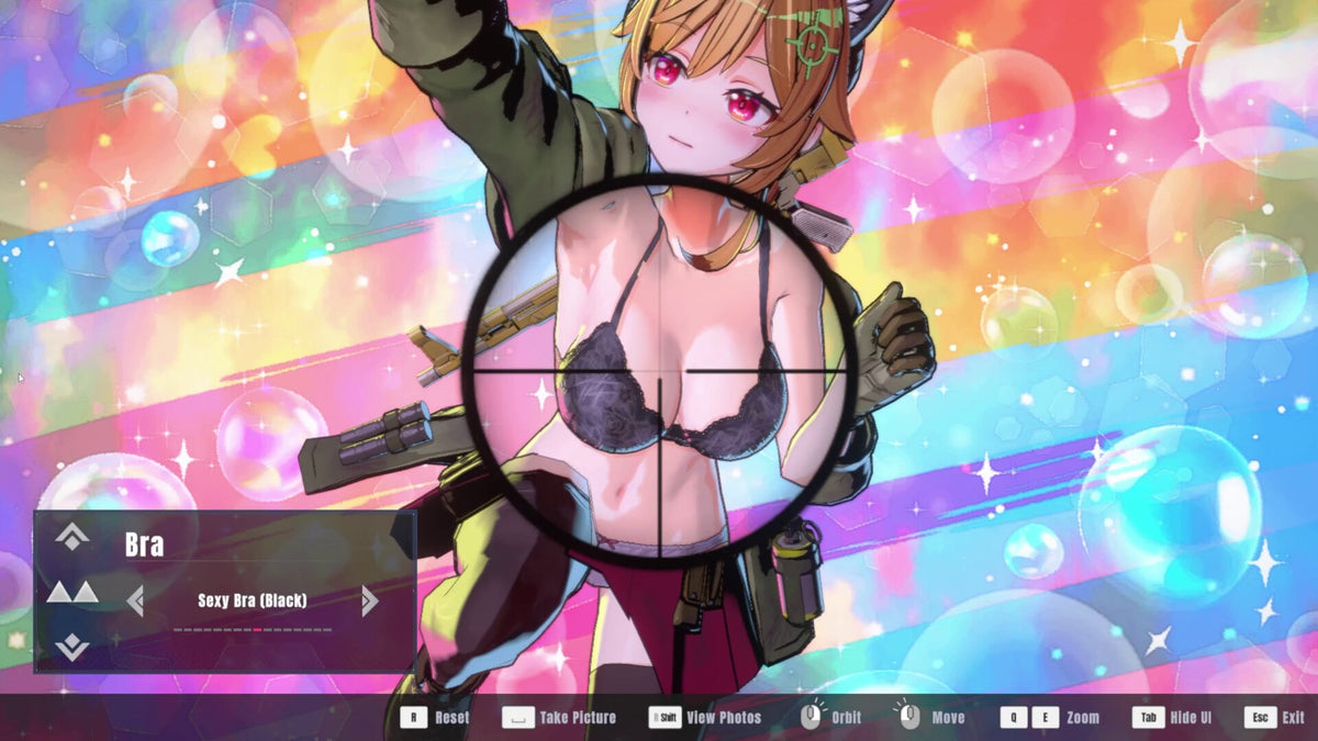 TurretGirls screenshot 31
