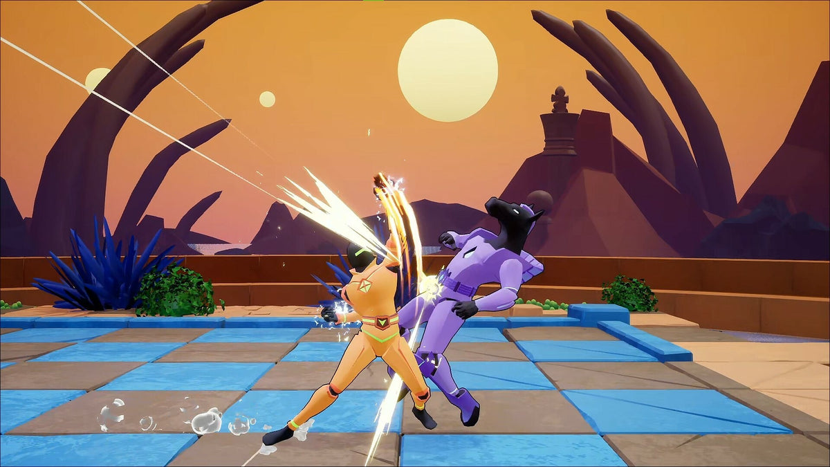 Checkmate Showdown screenshot 2