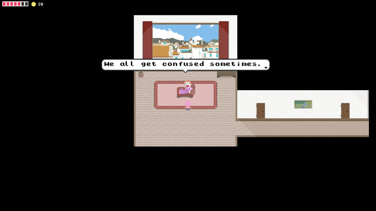 Afterplace screenshot 9