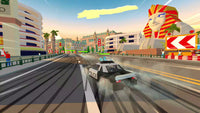Hotshot Racing screenshot 16