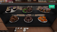 Coffee Bar Simulator screenshot 2