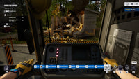 Deconstruction Simulator screenshot 1