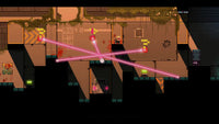 Stealth Bastard Deluxe screenshot 3