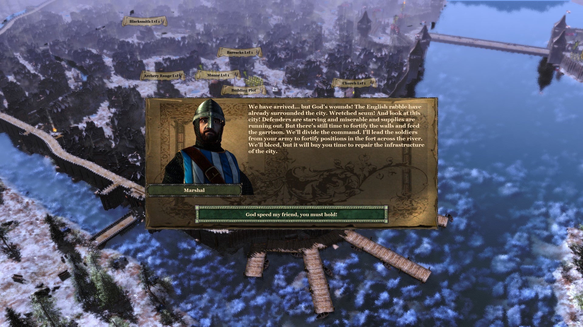 Medieval Kingdom Wars screenshot 5