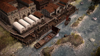 Pax Augusta screenshot 4