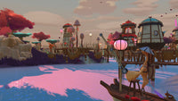 Whisker Waters screenshot 13