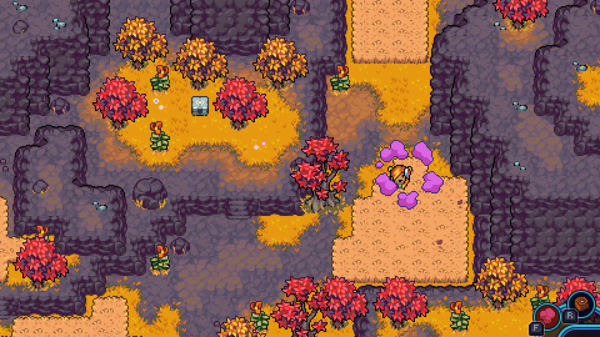 Coromon screenshot 16