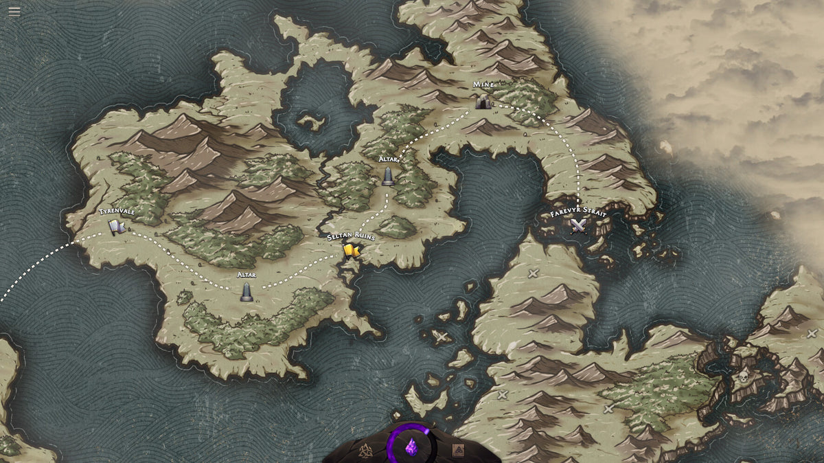 Siegebreaker screenshot 7
