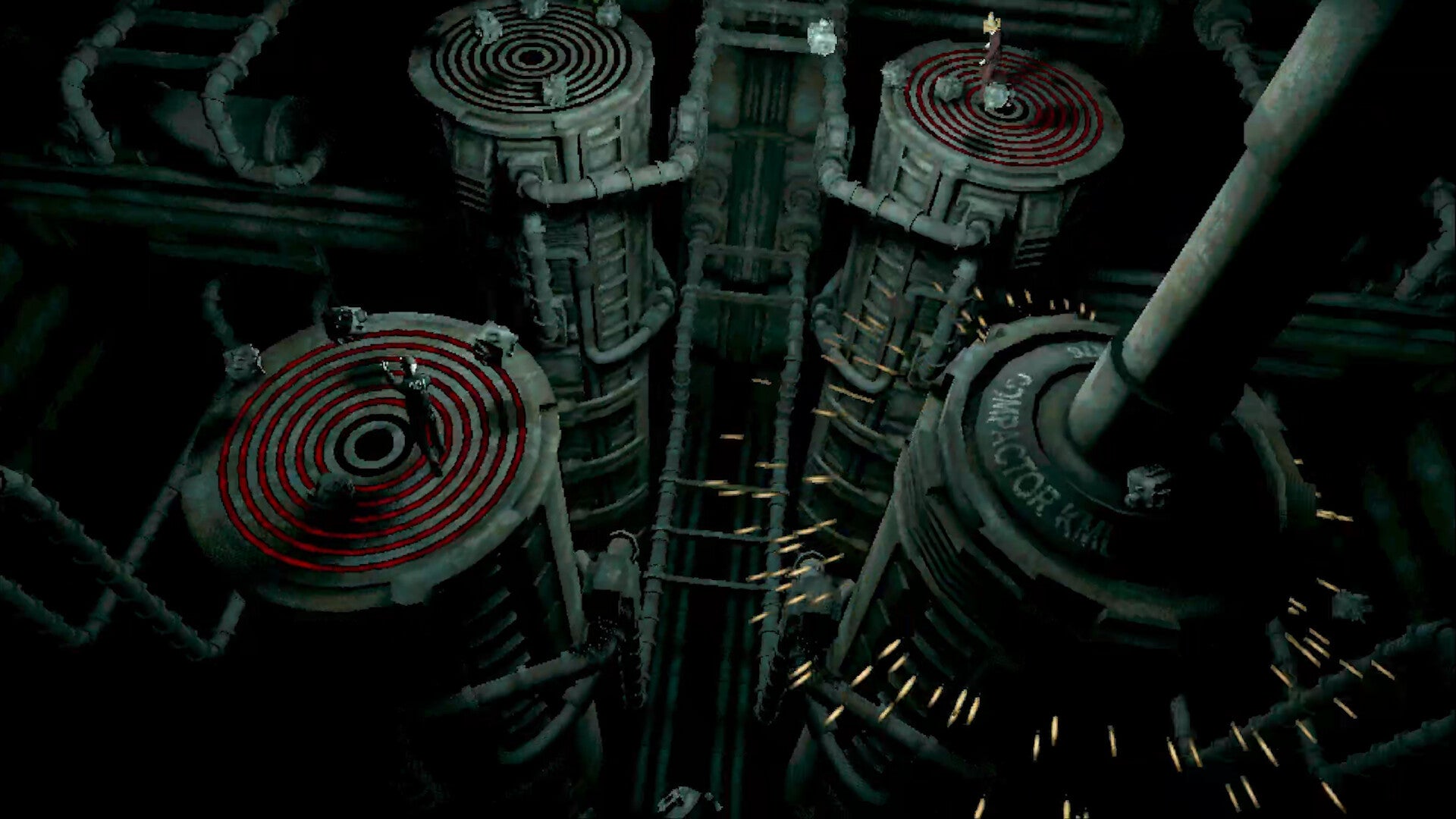 Machine Party screenshot 8