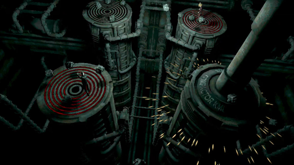 Machine Party screenshot 8