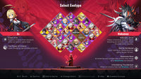 BlazBlue Entropy Effect screenshot 11