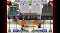 SHOCK TROOPERS 2nd Squad screenshot 16