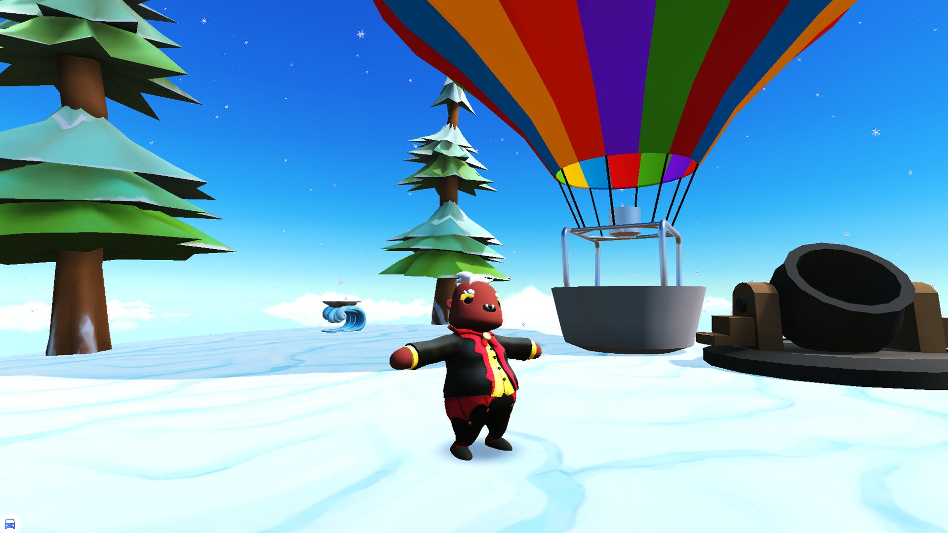 Totally Reliable Delivery Service - Dress Code screenshot 1