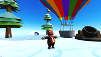 Totally Reliable Delivery Service - Dress Code screenshot 1