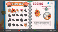 Rainbow Billy: The Curse of the Leviathan screenshot 4