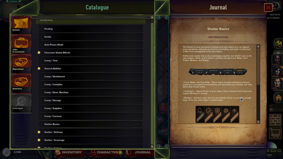 The Dead Await screenshot 11