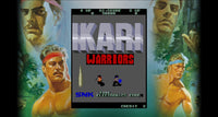 SNK 40th ANNIVERSARY COLLECTION screenshot 12