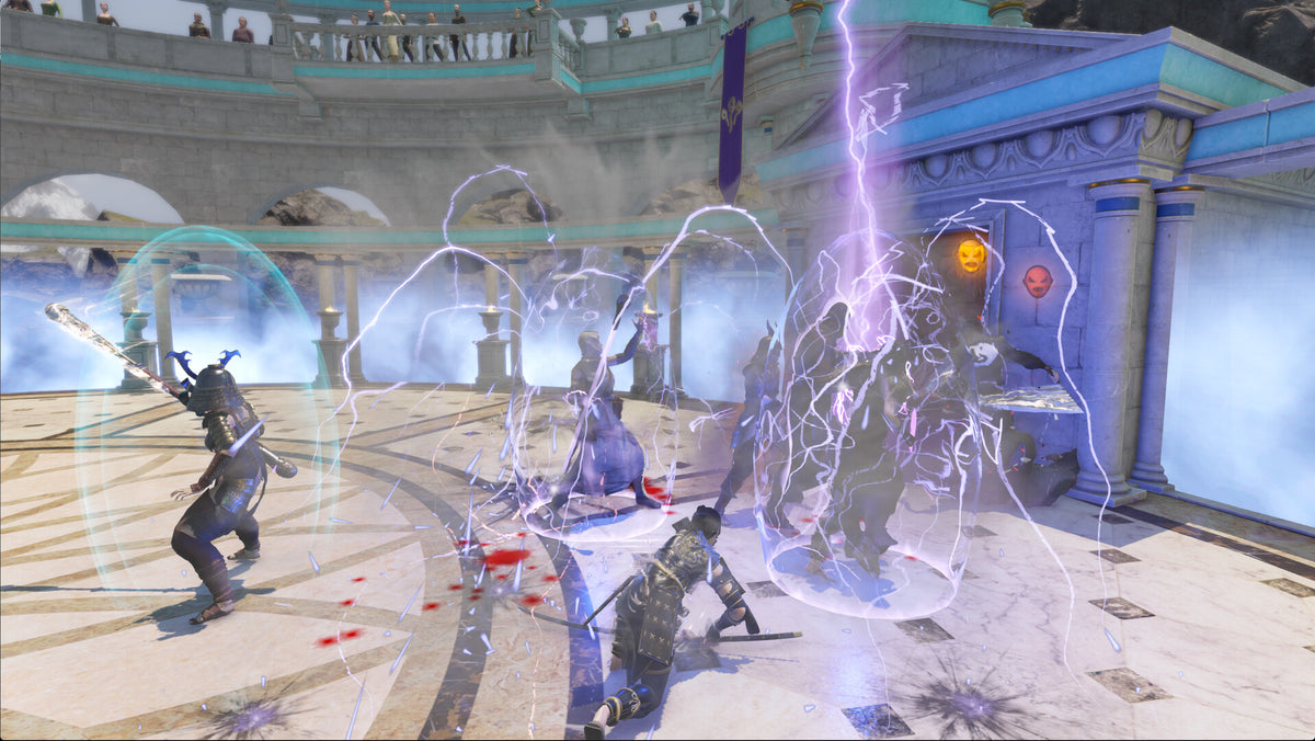 Blackthorn Arena: Reforged - Age of Magic screenshot 6