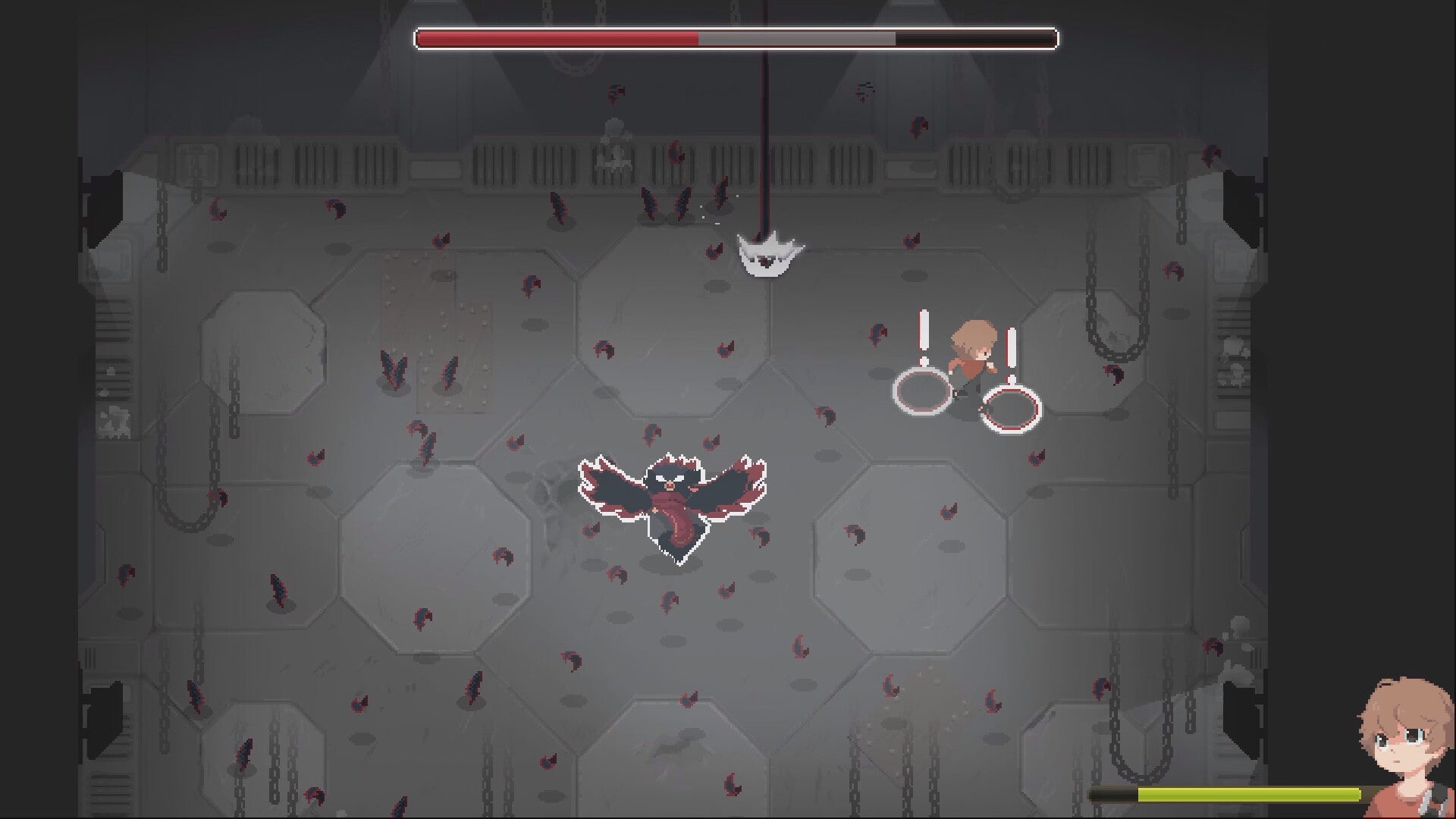 Bittersweet Birthday screenshot 17