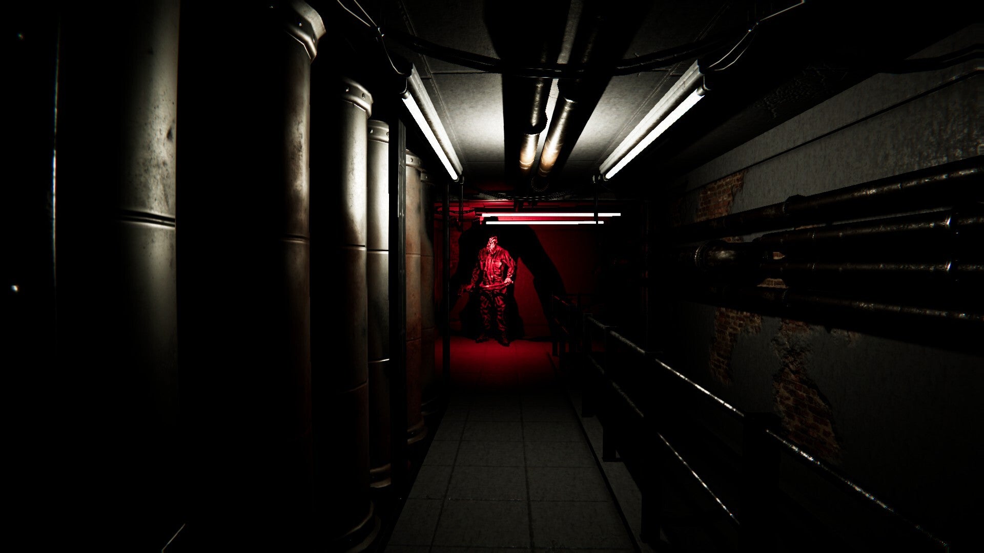 Locked in my Darkness 2: The Room screenshot 10