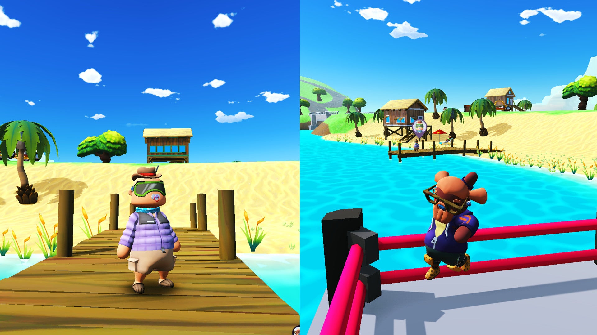 Totally Reliable Delivery Service - Dress Code screenshot 5