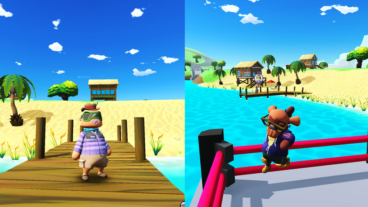 Totally Reliable Delivery Service - Dress Code screenshot 5