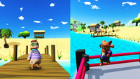 Totally Reliable Delivery Service - Dress Code screenshot 5